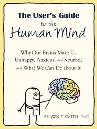 Produktbild: User's Guide to the Human Mind