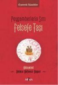 Produktbild: Peygamberlerin Sirri - Felsefe Tasi