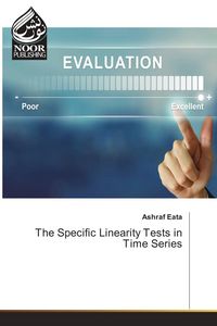 Produktbild: The Specific Linearity Tests in Time Series