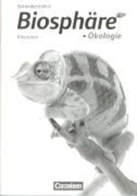 Produktbild: Biosph&auml;re Sekundarstufe II - Themenb&auml;nde