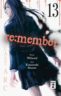 Produktbild: Re:member 13