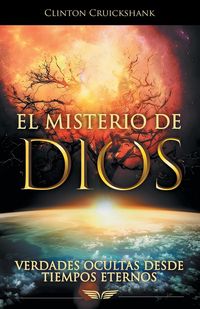 Produktbild: El Misterio De Dios