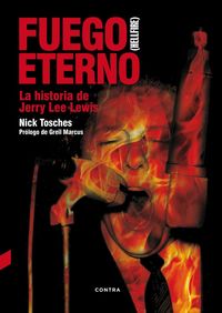 Produktbild: Fuego Eterno