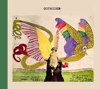 Produktbild: Outsider