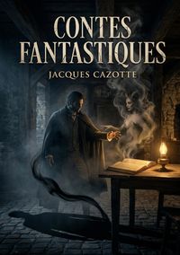 Produktbild: Contes fantastiques