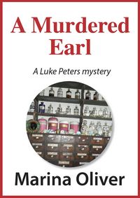 Produktbild: A Murdered Earl