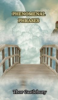 Produktbild: Phenomenal Phrases
