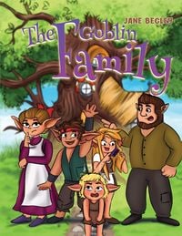 Produktbild: Goblin Family