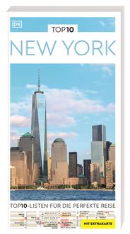 Bild vom Artikel TOP10 Reiseführer New York vom Autor Eleanor Berman