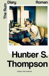 Produktbild: The Rum Diary