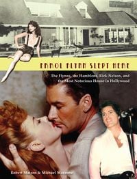 Produktbild: Errol Flynn Slept Here
