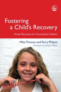 Produktbild: Fostering a Child's Recovery