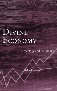 Produktbild: Divine Economy