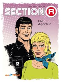 Produktbild: Reding, R: Section R 1