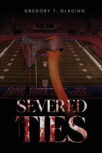 Produktbild: Severed Ties