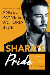 Bild vom Artikel Shark's Pride vom Autor Angel Payne
