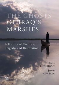 Produktbild: The Ghosts of Iraq's Marshes