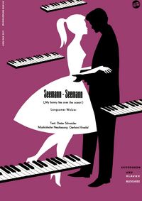 Produktbild: Seemann, Seemann