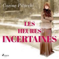 Produktbild: Les Heures incertaines