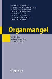 Produktbild: Organmangel