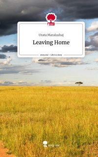 Produktbild: Leaving Home. Life is a Story - story.one