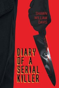 Produktbild: Diary of a Serial Killer