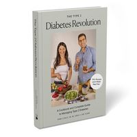 Produktbild: The Type 2 Diabetes Revolution