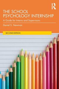 Produktbild: The School Psychology Internship