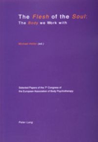 Produktbild: The Flesh of the Soul: The Body we Work with