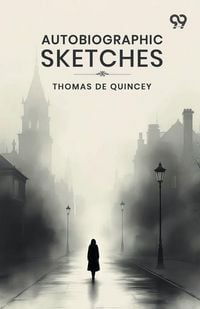 Produktbild: Autobiographic Sketches