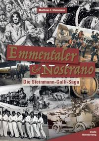 Produktbild: Emmentaler & Nostrano