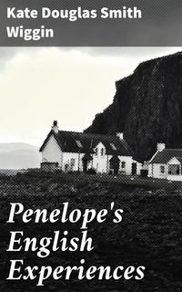 Produktbild: Penelope's English Experiences