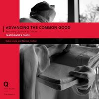 Produktbild: Advancing The Common Good Part