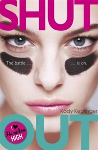 Produktbild: Keplinger, K: Shut Out