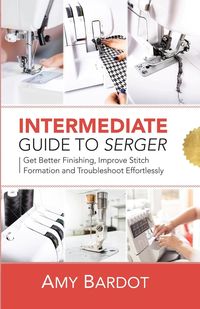 Produktbild: Intermediate Guide to Serger