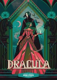 Produktbild: Classic Starts&reg;: Dracula