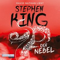 Bild vom Artikel Der Nebel vom Autor Stephen King