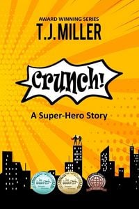 Produktbild: Crunch