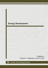 Produktbild: Energy Development