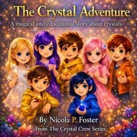 Produktbild: The Crystal Adventure