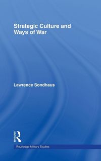 Produktbild: Strategic Culture and Ways of War