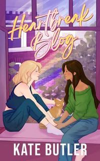 Produktbild: Heartbreak Blog