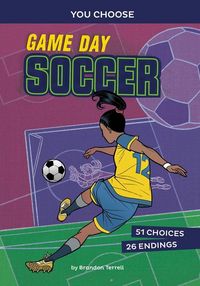 Produktbild: Game Day Soccer