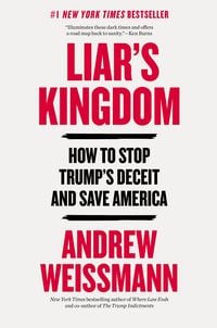 Produktbild: Liar's Kingdom