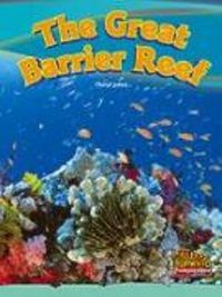 Produktbild: The Great Barrier Reef
