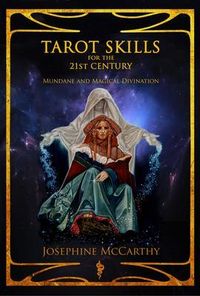 Produktbild: Tarot Skills for the 21st Century