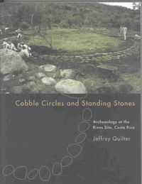 Produktbild: Cobble Circles and Standing Stones