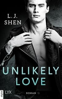 Produktbild: Unlikely Love