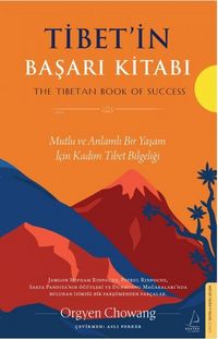Produktbild: Tibetin Basari Kitabi