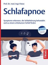 Produktbild: Schlafapnoe